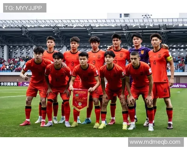 2019年国奥U22对阵朝鲜U22精彩回顾与赛后分析