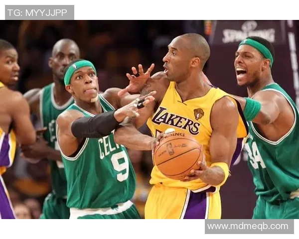 湖人对决热火G6精彩回放第四节巅峰对决全程录像解析