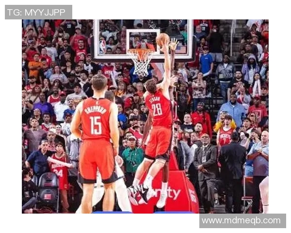 火箭队与步行者精彩对决回放全程回顾与赛后分析