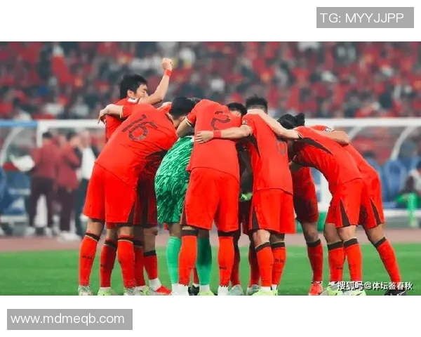 19点35!我国男足冲冠,却传来晦气音讯!若0-1爆冷,请球迷嘴下留情 19点35!我国男足冲冠,却传来晦气音讯!若0-1爆冷,请球迷嘴下留情