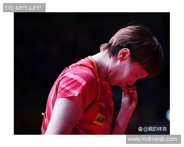 WTT官网：王曼昱本年的局面充溢惋惜 但赛季末她已迎来巅峰状态