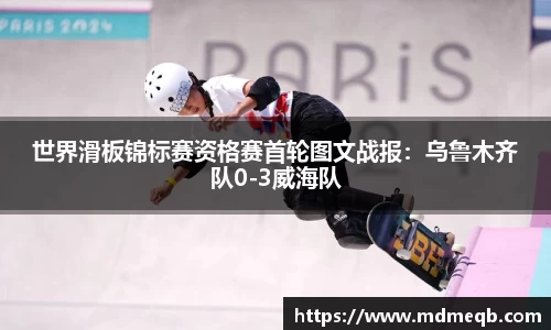 世界滑板锦标赛资格赛首轮图文战报：乌鲁木齐队0-3威海队