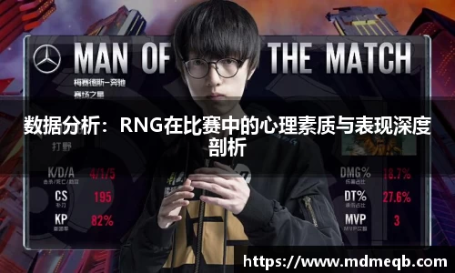 数据分析：RNG在比赛中的心理素质与表现深度剖析